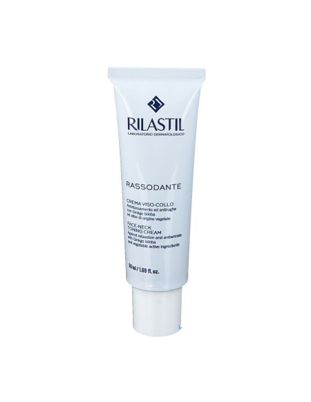 RILASTIL INTEN CREMA RASS VISO 50