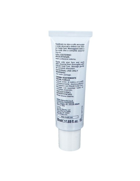 RILASTIL INTEN CREMA RASS VISO 50