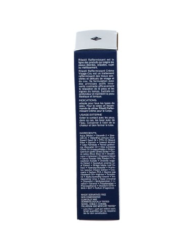RILASTIL INTEN CREMA RASS VISO 50