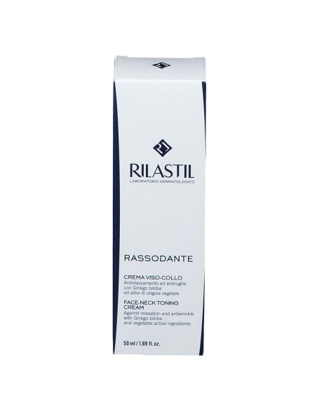RILASTIL INTEN CREMA RASS VISO 50
