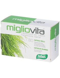 MIGLIOVITA 80PRL 60G STV