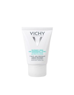 DEODORANTE 7 GIORNI CREMA 30 ML