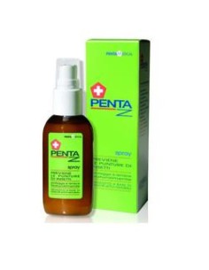 PENTA Z LOZIONE NEPETA CATARIA 50 ML