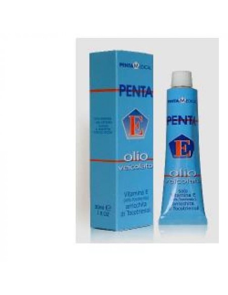 PENTA E FLUIDA GEL 50 ML