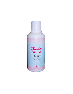 CLINNIX ATTIVO DETERGENTE DERMATOLOGICO 500 ML
