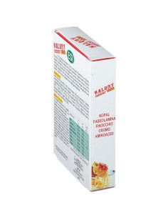 ESI KALORY EMERGENCY 1000 24 OVALETTE 2