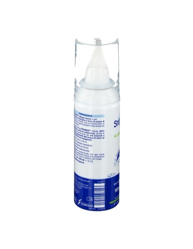 STERIMAR MN ALLERGIA NASALE SPRAY 100 ML