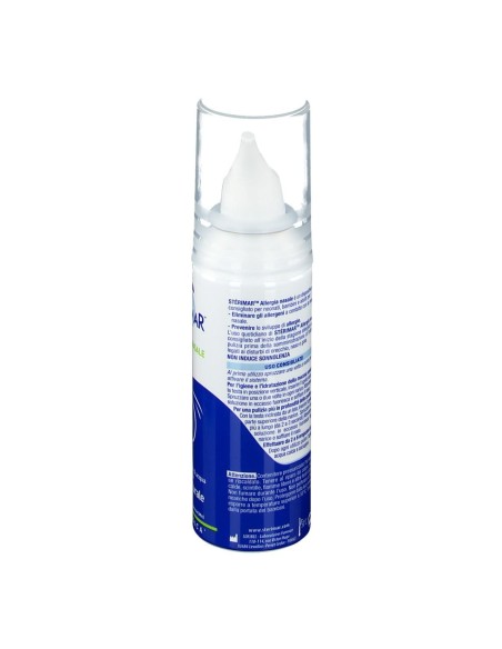 STERIMAR MN ALLERGIA NASALE SPRAY 100 ML