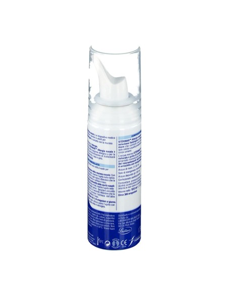 STERIMAR MN ALLERGIA NASALE SPRAY 100 ML