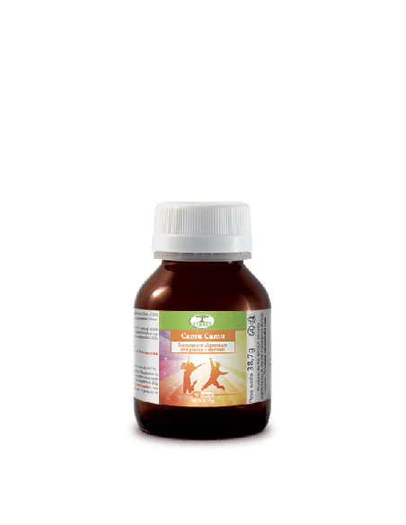 CAMU CAMU 90 CAPSULE