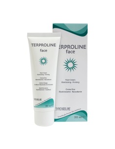 TERPROLINE FACE CREMA 50 ML