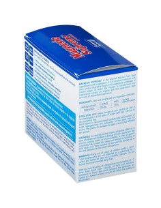 MAGNESIO SUPREMO 32 BUSTINE 2