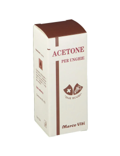 UNGHIASIL ACETONE 50 ML