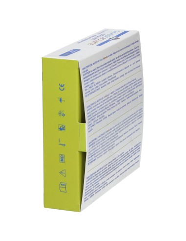 GHIACCIO BOLLENTE TERAPIA CALDO/FREDDO MASTER-AID SPORT 13X28