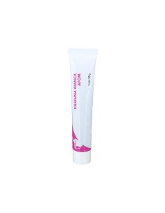 VASELINA BIANCA AFOM 30 G