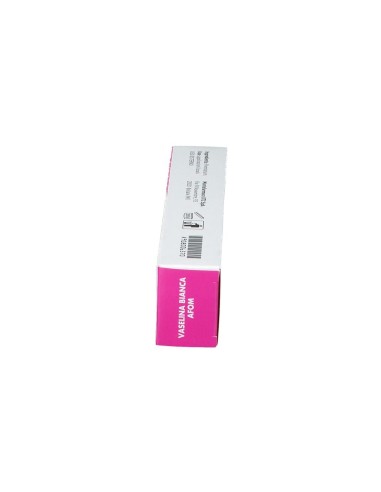 VASELINA BIANCA AFOM 30 G