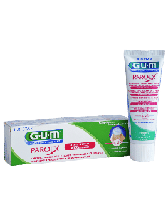 GUM PAROEX 0,12 DENTIFRICIO GEL CHX
