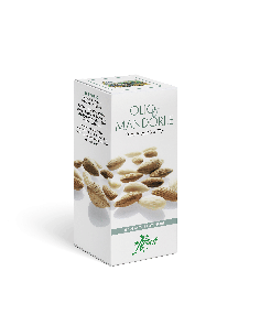 ABOCA OLIO MANDORLE DOLCI 100 ML