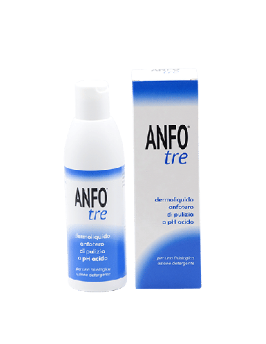 ANFO 3 200 ML