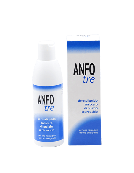 ANFO 3 200 ML
