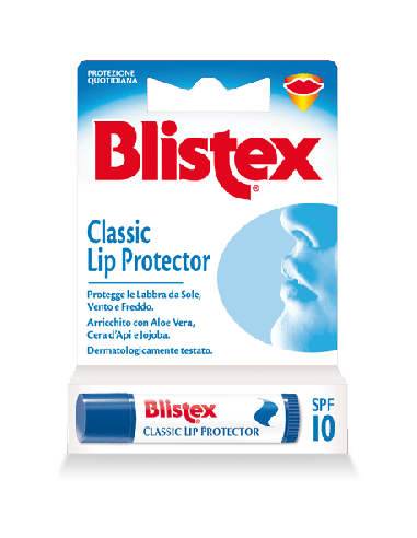 BLISTEX CLASSIC LIP PROTECTION 4,25 G