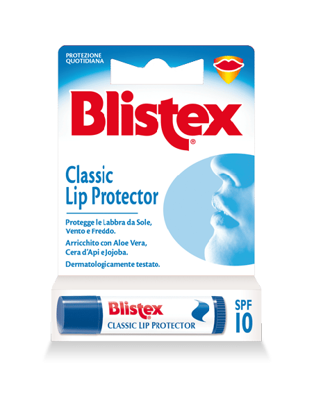 BLISTEX CLASSIC LIP PROTECTION 4,25 G