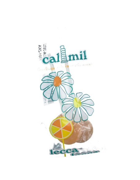 LECCA LECCA CALMIL ARANCIA LIMONE 3 PEZZI
