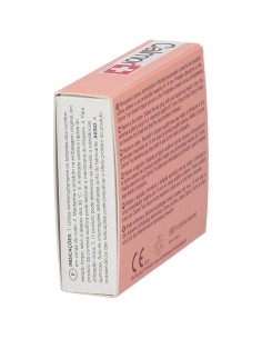 TAPPO AURICOLARE ANTISUONO IN CERA NATURALE CALMOR 20 PEZZI CODICE ARTICOLO 22043 2