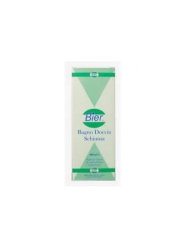BIER BAGNODOCCIA 500 ML