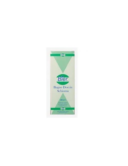 BIER BAGNODOCCIA 500 ML