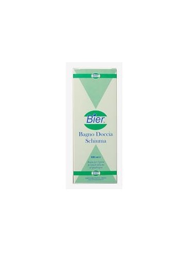 BIER BAGNODOCCIA 500 ML