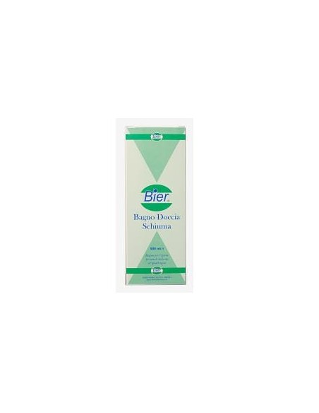BIER BAGNODOCCIA 500 ML