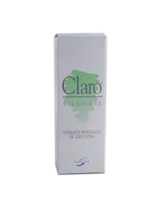 CLARO SOL 200 ML