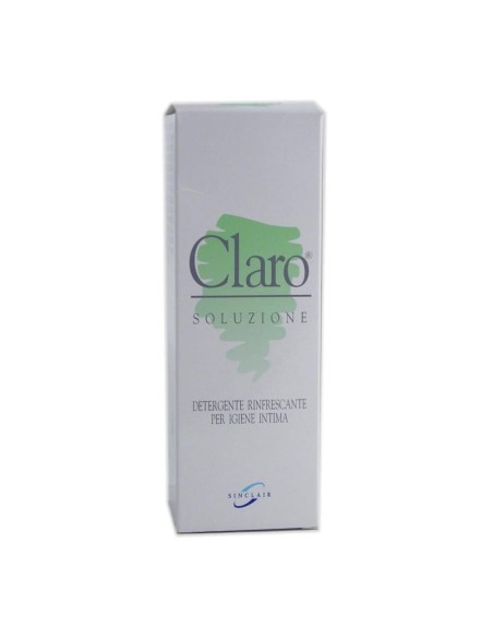 CLARO SOL 200 ML