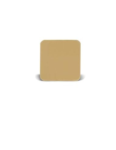 MEDICAZIONE CON IDROCOLLOIDI STERILE SENZA BORDO ADESIVO DUODERM CGF 20X20CM 3 PEZZI