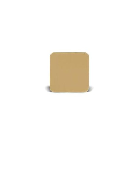 MEDICAZIONE CON IDROCOLLOIDI STERILE SENZA BORDO ADESIVO DUODERM CGF 20X20CM 3 PEZZI