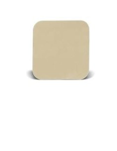 MEDICAZIONE CON IDROCOLLOIDI STERILE DUODERM EXTRA SOTTILE 10X10CM 5 PEZZI
