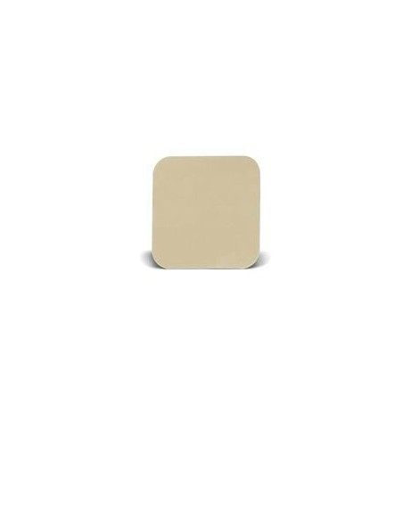 MEDICAZIONE CON IDROCOLLOIDI STERILE DUODERM EXTRA SOTTILE 10X10CM 5 PEZZI