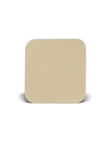 MEDICAZIONE CON IDROCOLLOIDI STERILE DUODERM EXTRA SOTTILE 15X15CM 5 PEZZI