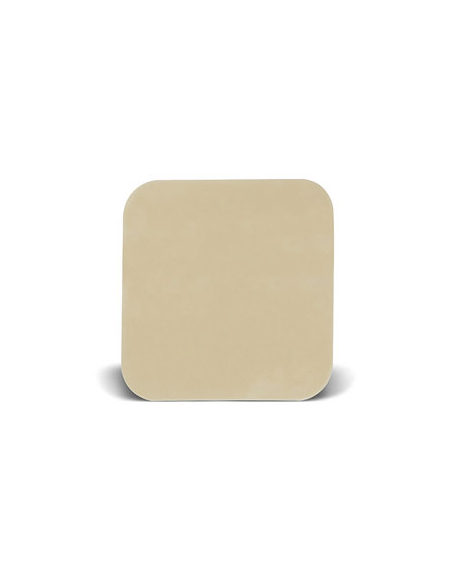 MEDICAZIONE CON IDROCOLLOIDI STERILE DUODERM EXTRA SOTTILE 15X15CM 5 PEZZI