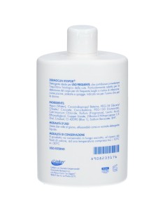 DERMOCLIN IFESPOR 500 ML 2