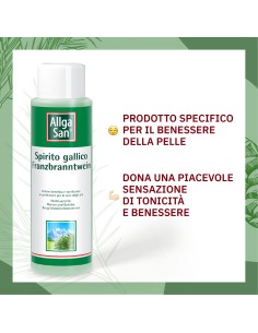 ALLGASAN SPIRITO GALLICO 250 ML 2