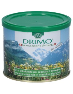 ESI DRIMO MISCELA ERBE 100 G
