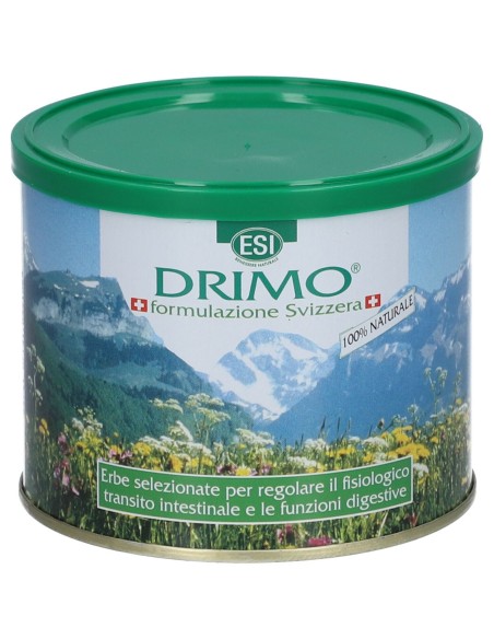 ESI DRIMO MISCELA ERBE 100 G