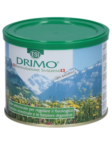 ESI DRIMO MISCELA ERBE 100 G