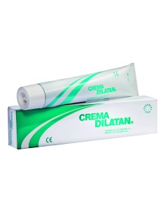DILATAN CREMA VEGETALE 50 ML