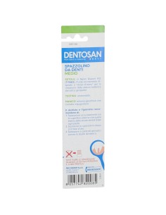 DENTOSAN SPAZZOLINO MEDIO 2