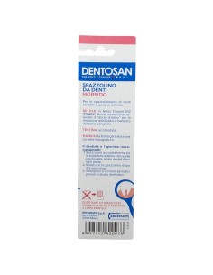 DENTOSAN SPAZZOLINO MORBIDO