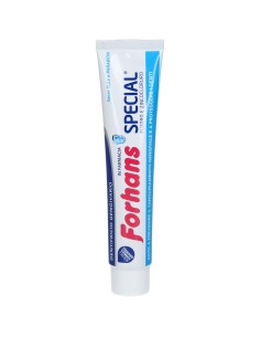 FORHANS SP DENTIF ECONOMY 100M