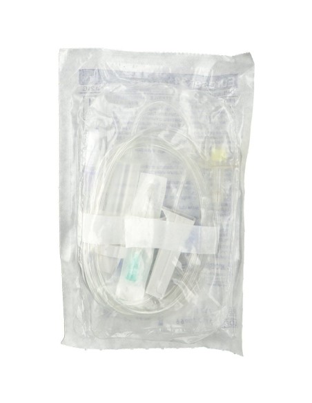 DEFLUSSORE EUROSET 34 CON FILTRO CON AGO EPIDERMICO